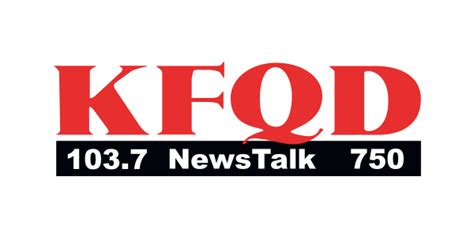Newstalk 750 103.7 KFQD .